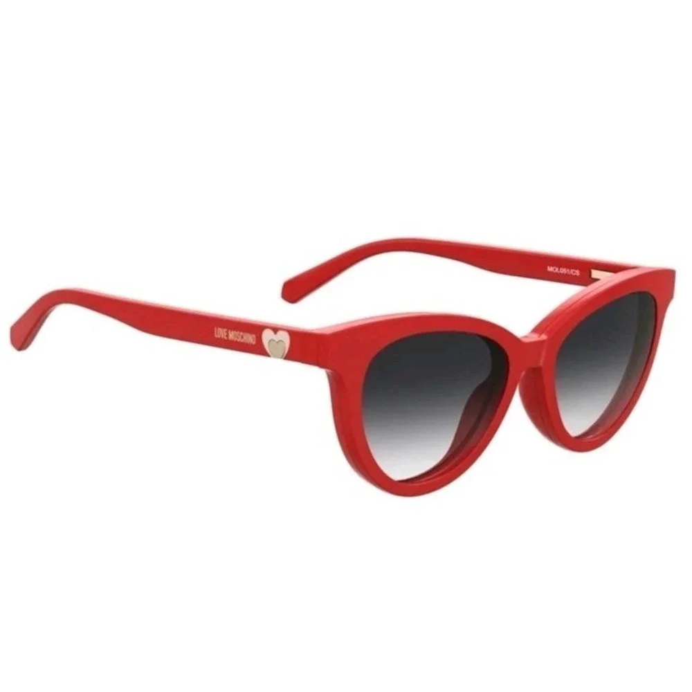 Love Moschino Moschino‎ Love (Opt + Clip-On) Mol051/Cs C9a(9O)